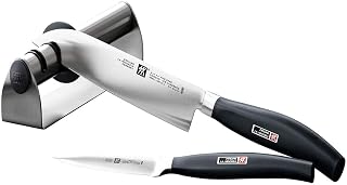 ZWILLING Five Star Knife Set, 2-parts