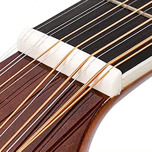 GOTOH NASHVILLE OTTONE Sella Bridge Per Adattarsi Alle Chitarre - Foto 10