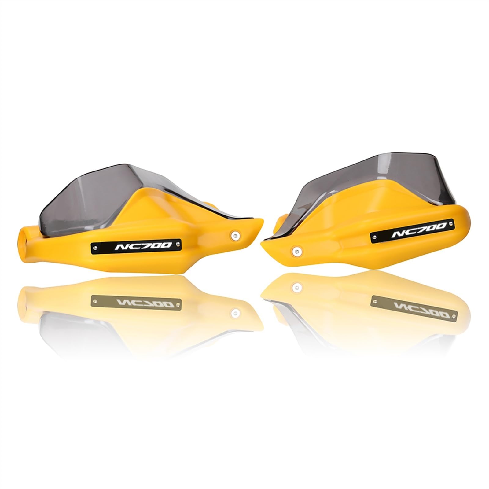 NC750X Motorfiets NC750X Handguards Voor NC700 X