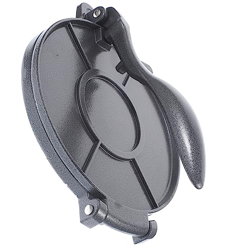 PHENOFICE Tortilla Press Tool Nonstick Maker for Tacos Tortillas and Flatbreads Easy to Clean for Home Cooking