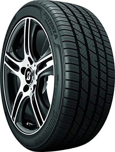 Bridgestone Potenza RE980AS All-Season Ultra-High Peformance Tire 245/40R19 98 W Extra Load