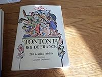Tonton 1er, roi de France 2714422500 Book Cover