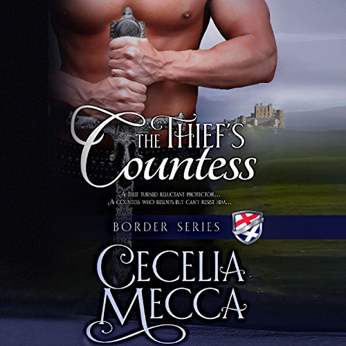 The Thief's Countess by Cecelia Mecca | Free Audiobook
