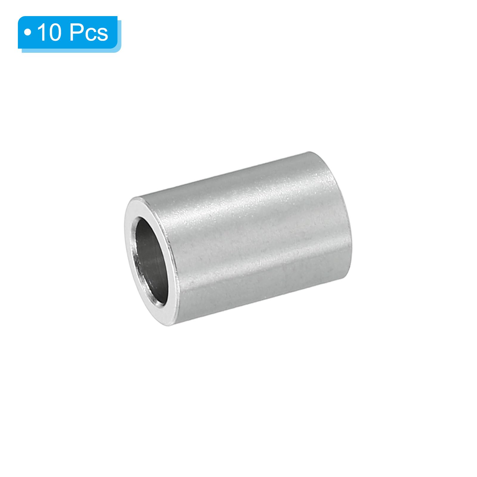 PATIKIL M5 Aluminum Spacers - Image 3