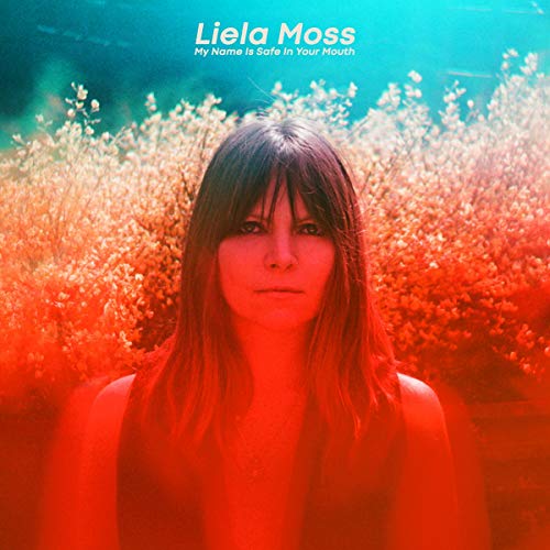 My Name Is Safe In Your Mouth [Vinyl]