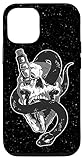 Photo Gallery custodia per iphone 14 pro cranio grafica goth regali pretty gothic cellulare basic Photo Gallery custodia per iphone 14 pro cranio grafica goth regali pretty gothic cellulare basic