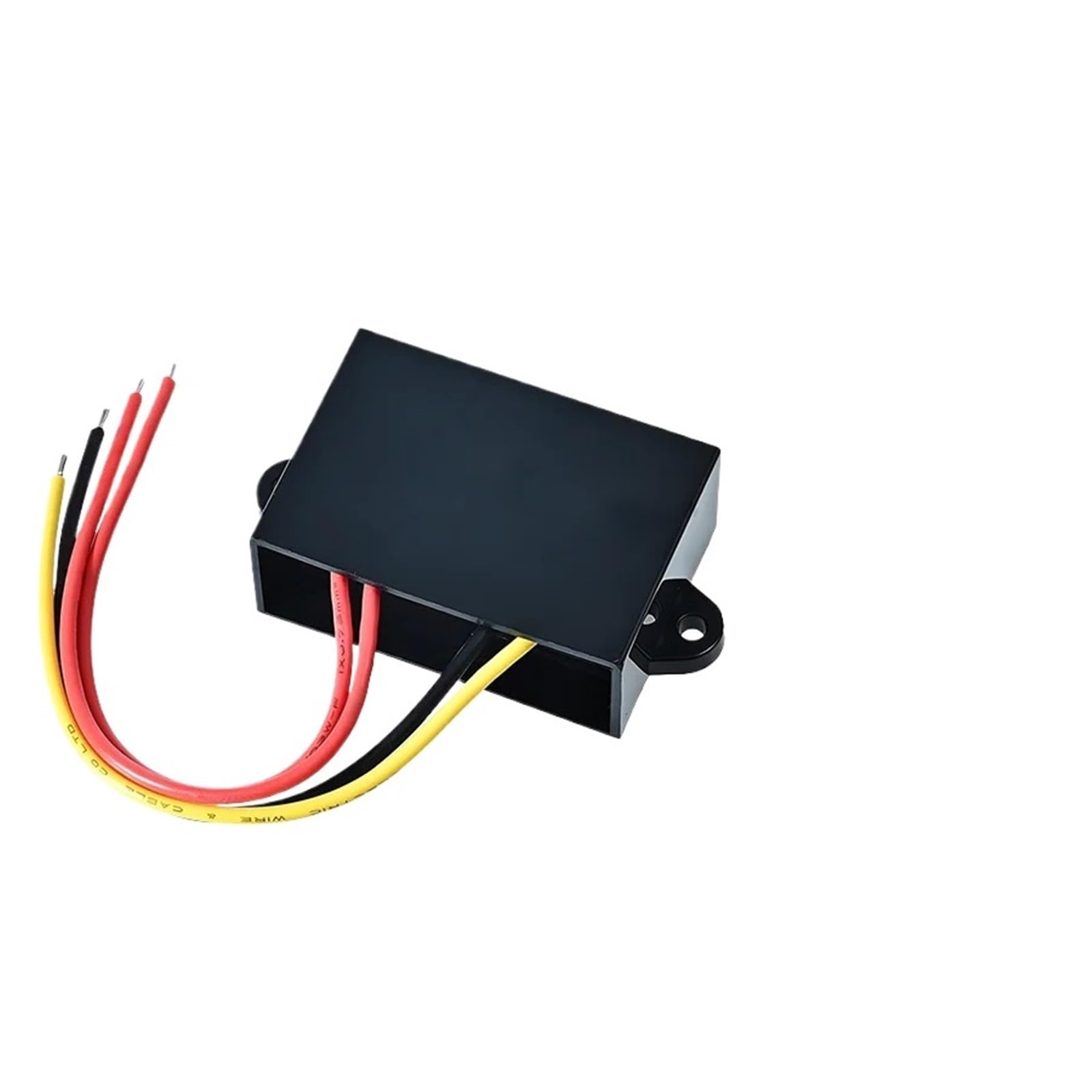 RUAJOGYNVM 1pcs AC 12V 24 to DC 5V 3mA Power Converter 24VAC to 5VDC 3A Car Power Regulator Module(DC 5V 1A 5W MAX)