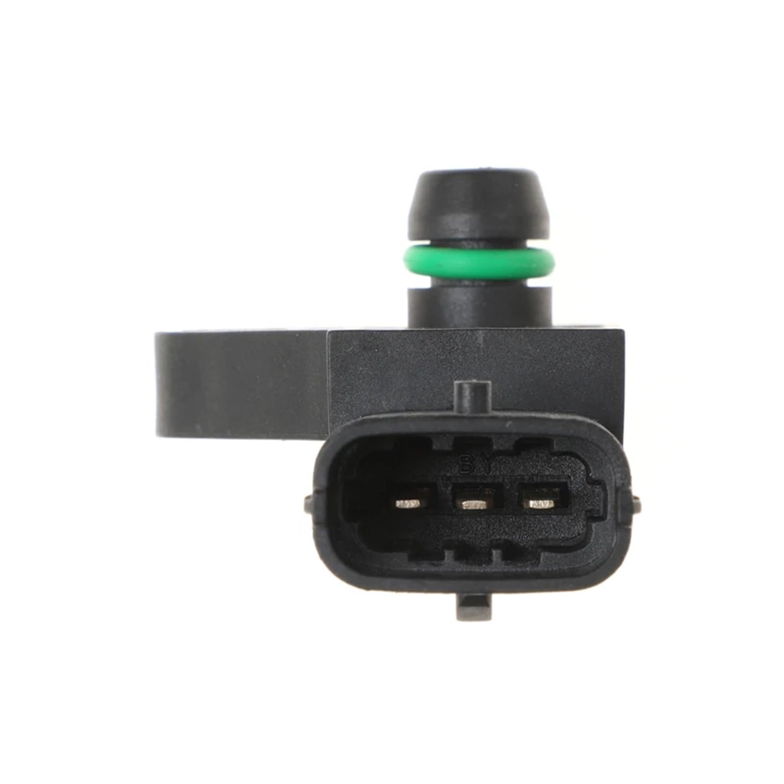 Sensor MAP para coche 97287868 Sensor de presión absoluta del colector admisión MAP 0281002487 Ajuste reparar