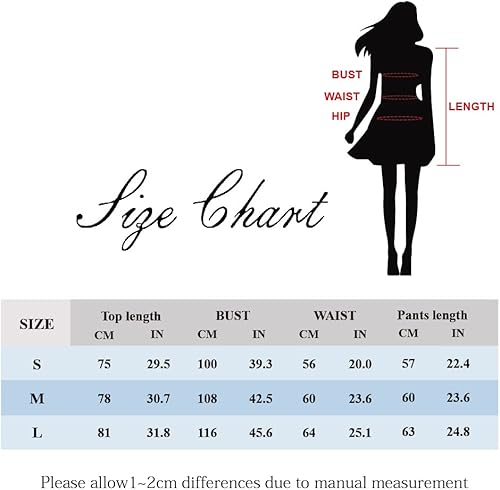 Miniatura 7 de Megartico Disfraz de payaso para mujer, disfraz de payaso de Halloween