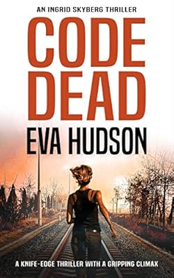 Code Dead cover image
