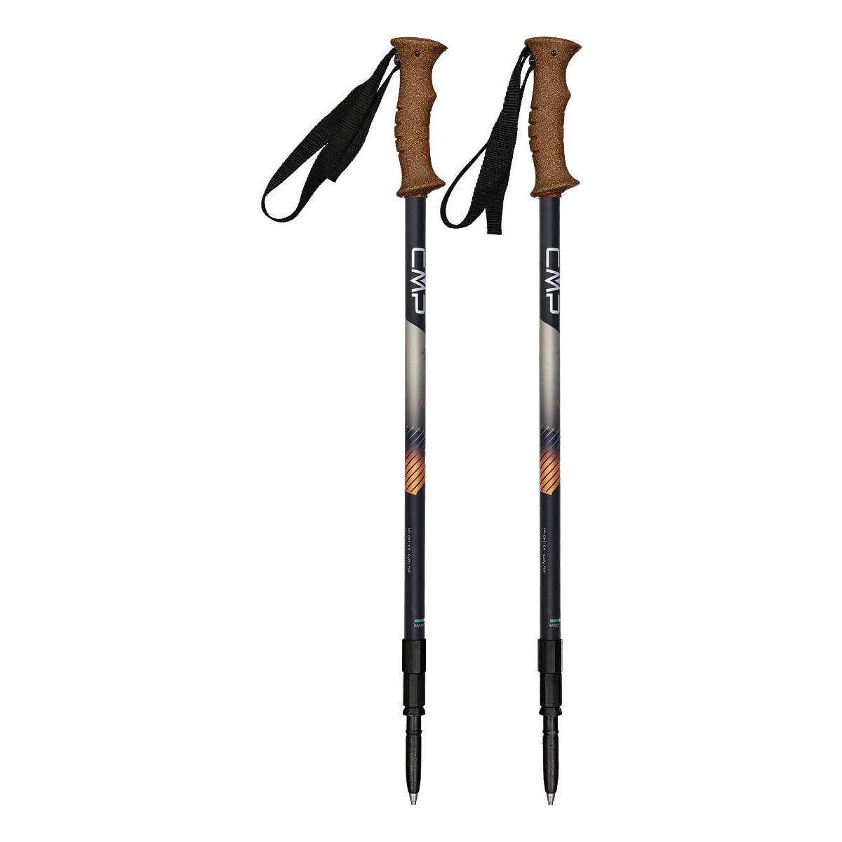 CMP Trivor Trekking Poles