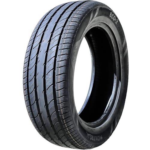 Montreal Eco-2 Performance 205/45R17 88W XL Passenger Tire