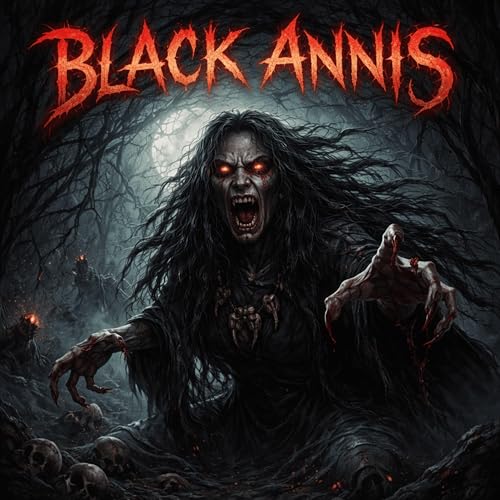 Black Annis
