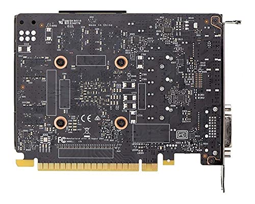 Image of EVGA GeForce GTX 1050 SC Gaming, 3GB GDDR5, DX12 OSD Support (PXOC) Graphics Card 03G-P4-6153-KR