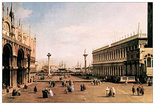 Panneau décoratif en bois Canaletto pour habiller un mur vide sans effort
