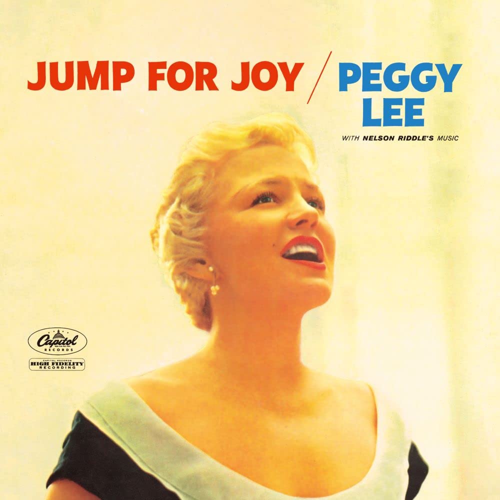 Jump For Joy