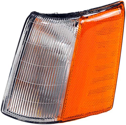 Turn Signal Light Assembly Dorman 1630420 feu signalisation haute visibilité