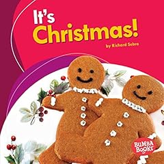 Couverture de It's Christmas!