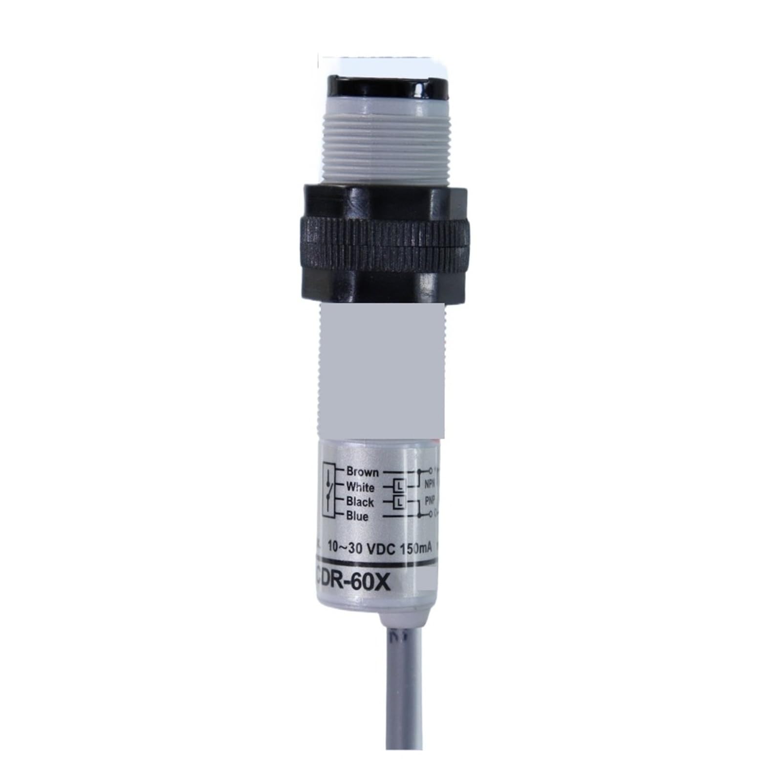 SDMZJUEPHXC Photoelectric Sensor CDR-60X Photoelectric Switch
