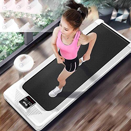 Treadmill Direct Money Home Indoor Gym Dedicated Simple Folding Treadmill Walking Machine Multifunction Tablet - Afbeelding 5