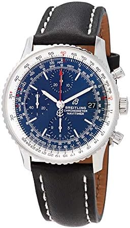 Breitling Navitimer 1 Chronograph Automatic Blue Dial Men’s Watch A13324121C1X1