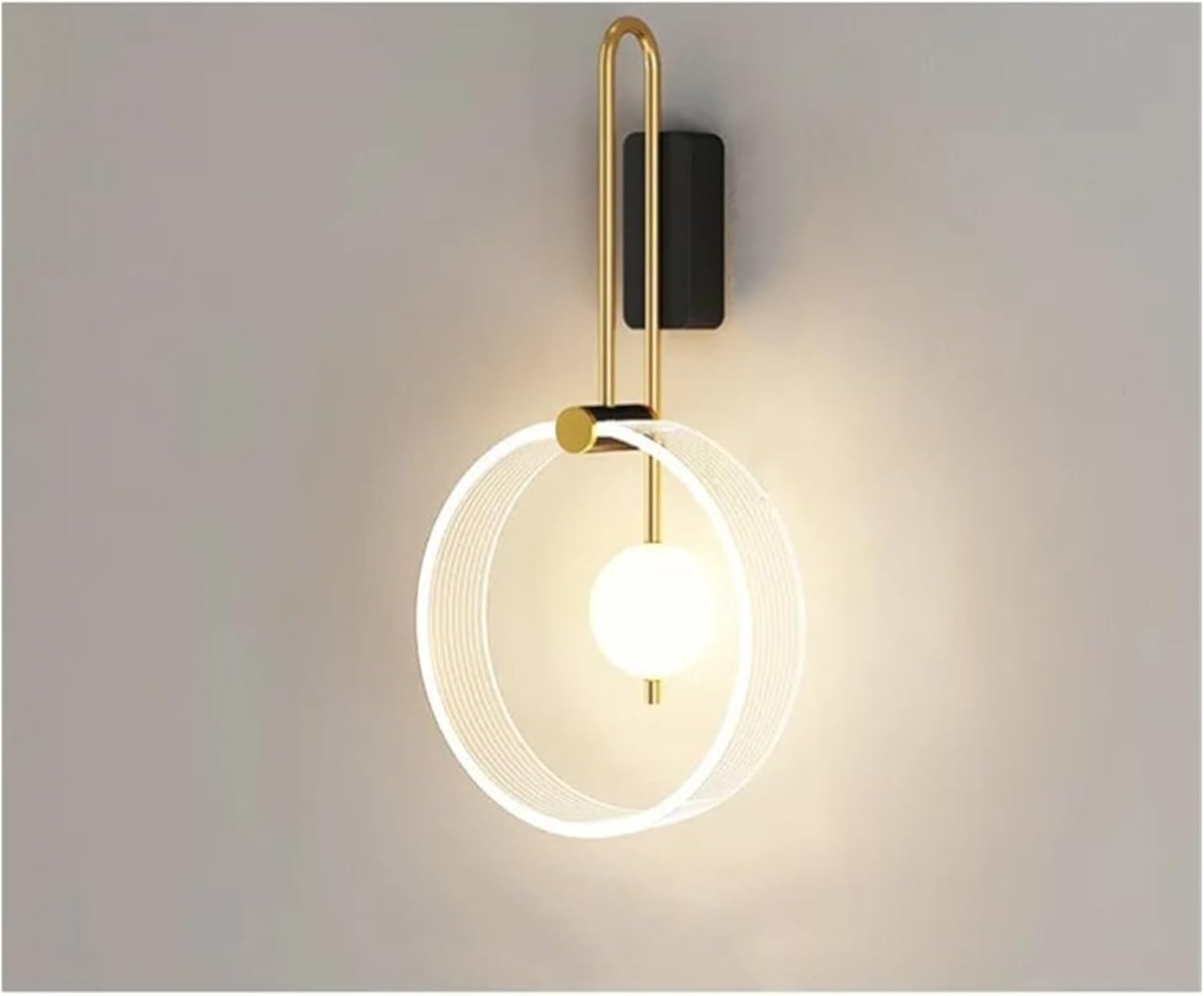 EPIFANIA Modern Minimalist LED Bedroom Wall Light Home Decor Luxury Interior Wall Light Bedroom Night Light Wall Decoration Wall lamp,Pendant Light