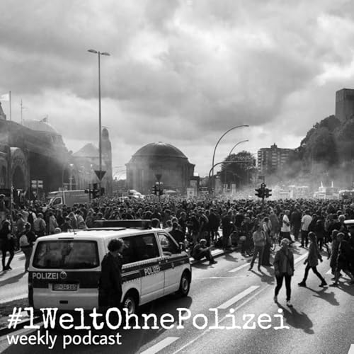 1 Welt Ohne Polizei cover art