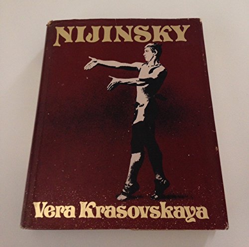 Nijinsky (English and Russian Edition) Nijinsky (English and Russian Edition)