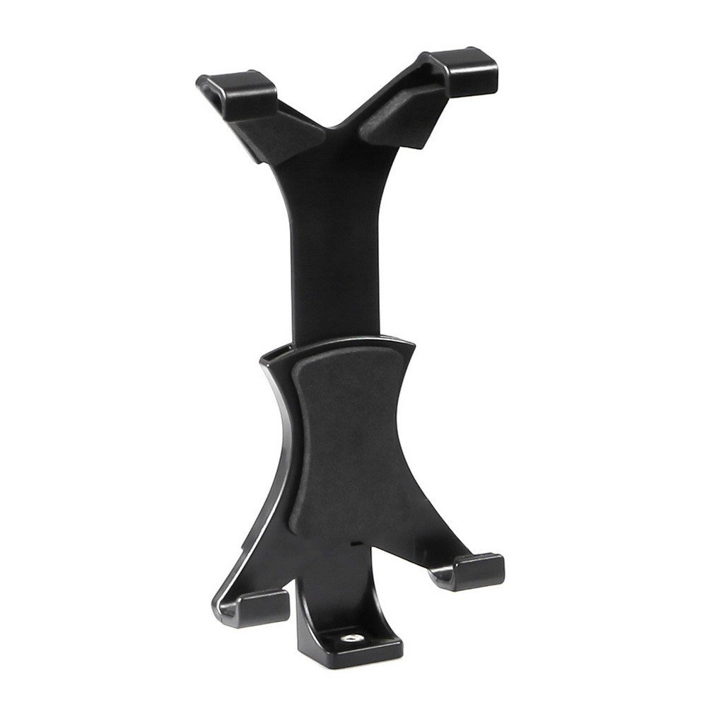 Aeoss Universal Tablet Holder for Tablet, Ipad Mount Adapter Holder Stand (Black) (B077NDPYQP) Amazon Price History, Amazon Price Tracker