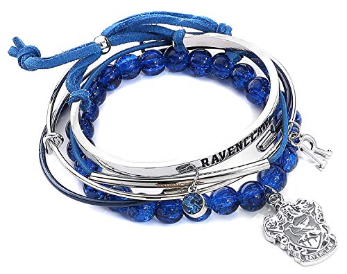 Harry Potter Ravenclaw Arm Party Bracelet Set2