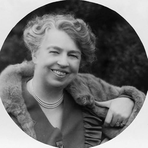 『S2:Episode 2: Eleanor Roosevelt - First Lady to the World』のカバーアート