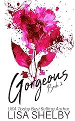 Gorgeous: Book Two (The Gorgeous Duet 2)