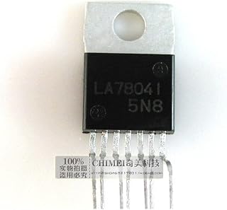 LA78041 TO-220 TV Airport scanning IC chip Colorful Electric Field Output IC