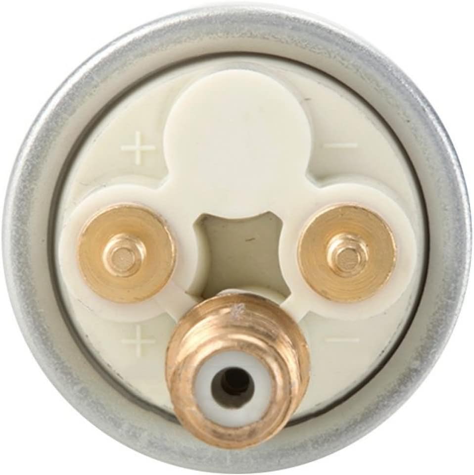 For Mercedes-Benz 300E/300SL 1990 1991 1992 1993 Electric Fuel Pump | 2 Pins