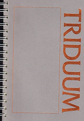 A Triduum Sourcebook A Triduum Sourcebook