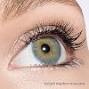 Julep Length Matters Buildable Lengthening Lash Mascara Black, 0.34 Fl Oz