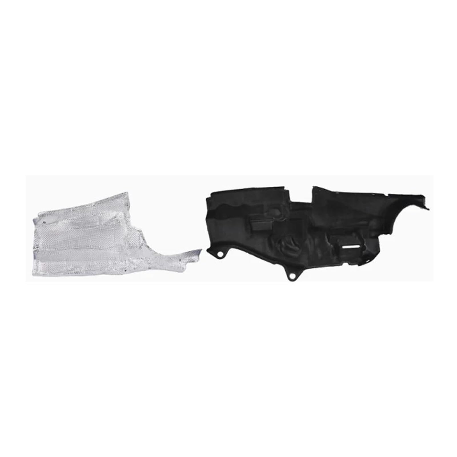 Sound Mat Car Engine Insulation Hood Lower Soundproof Heat Cotton Pad Liner Cover for Peugeot 308 T7 2011~2014