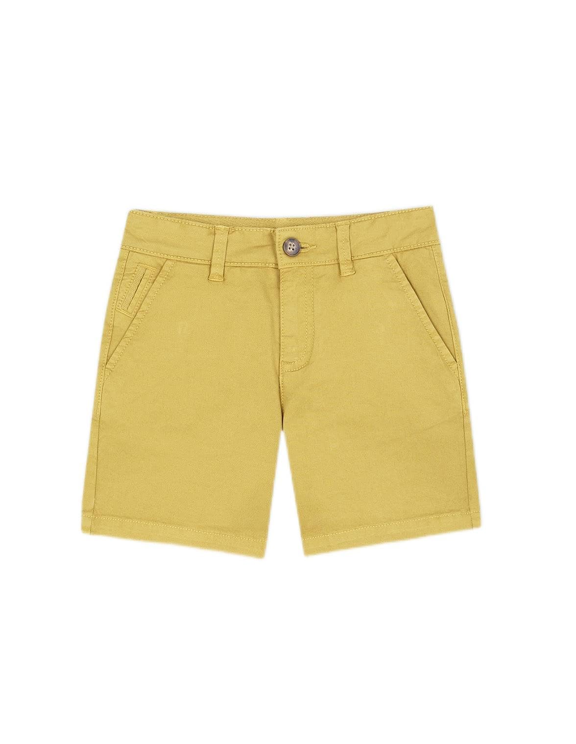 Gocco Bermuda Pantalones Cortos para Niños