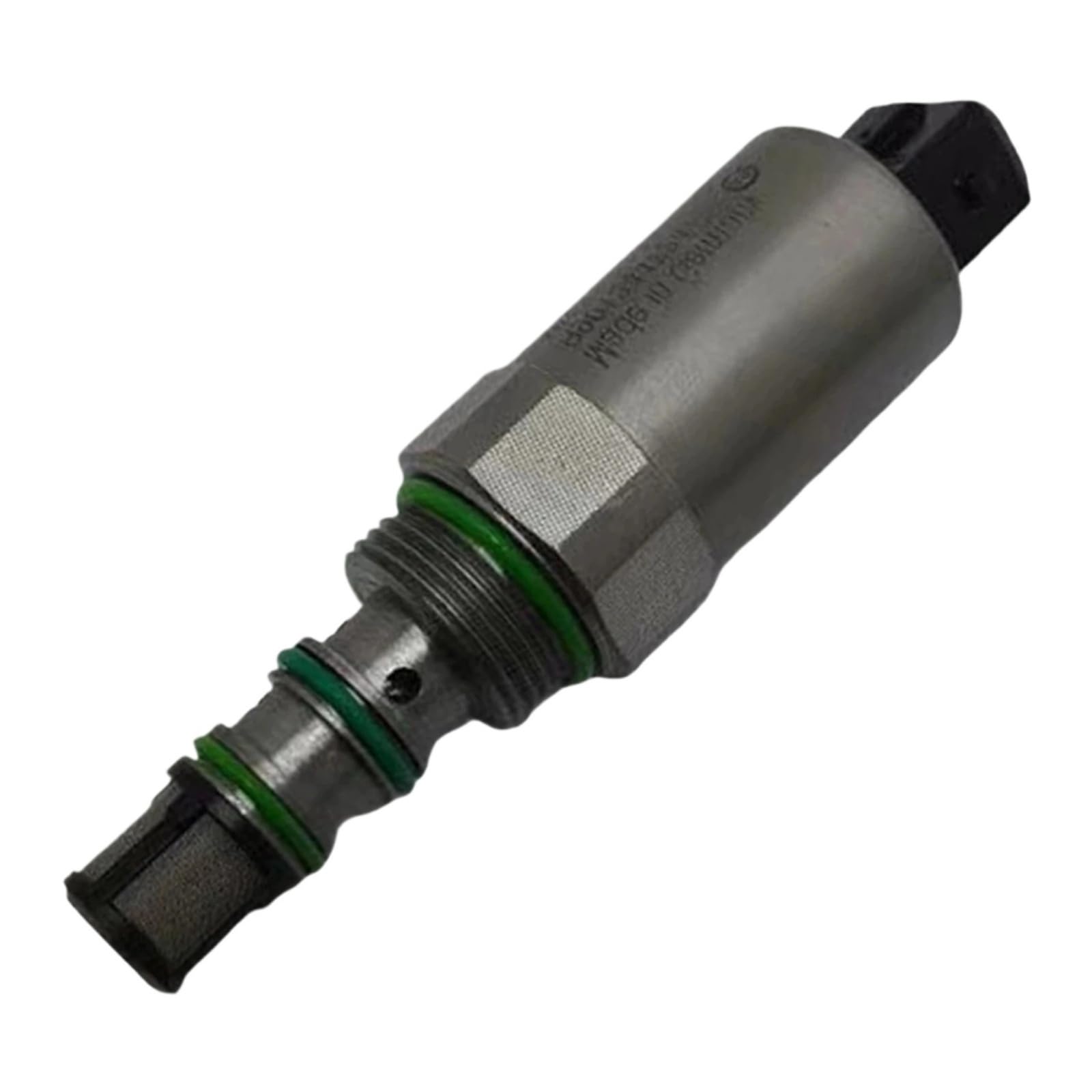 24V Solenoid Valve R900727801 for Construction Machinery Replacement Parts