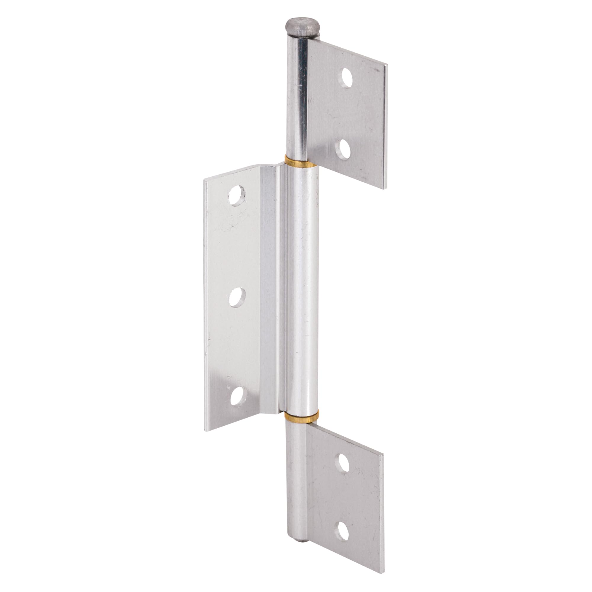 Prime-Line K 5093 Screen Door Hinge, 1/8 In. Offset Center Leaf