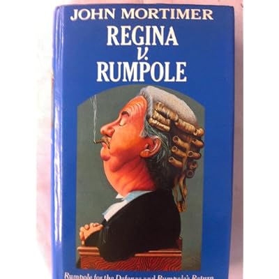Regina V. Rumpole