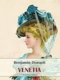  Venetia (English Edition)