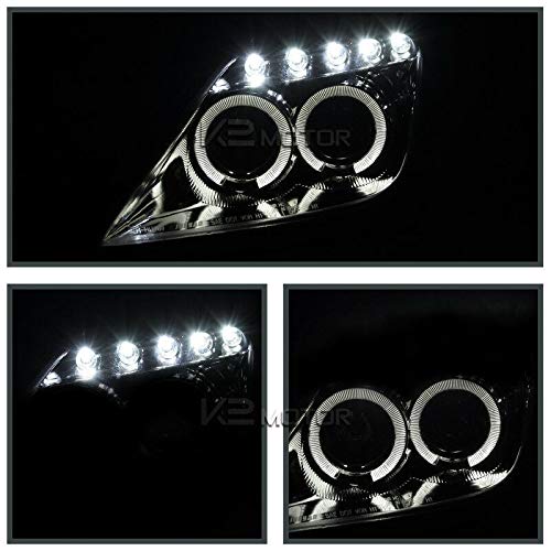 Amazon | K2MOTOR製 トヨタ 230系 セリカ ZZT230 ZZT231 2ZZ-GE LED 