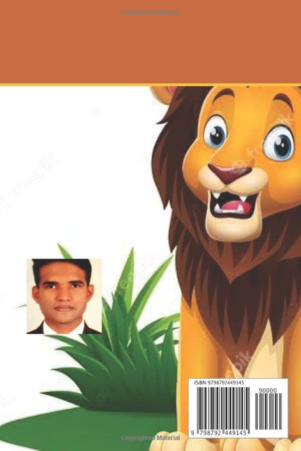 Miniatura 2 de How to draw a Lion