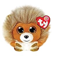 TY Toys Lion Beanie Balls, 42501