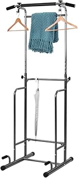 Amazon | ぶら下がり健康器 懸垂マシン パワータワー 多機能筋力