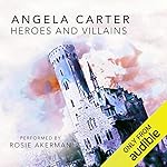 Cover of Heroes and Villains