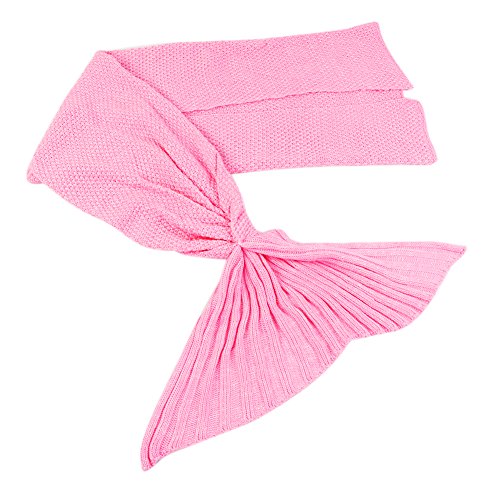 Jiaweixiang Regali per Ragazze, Sirena Coda