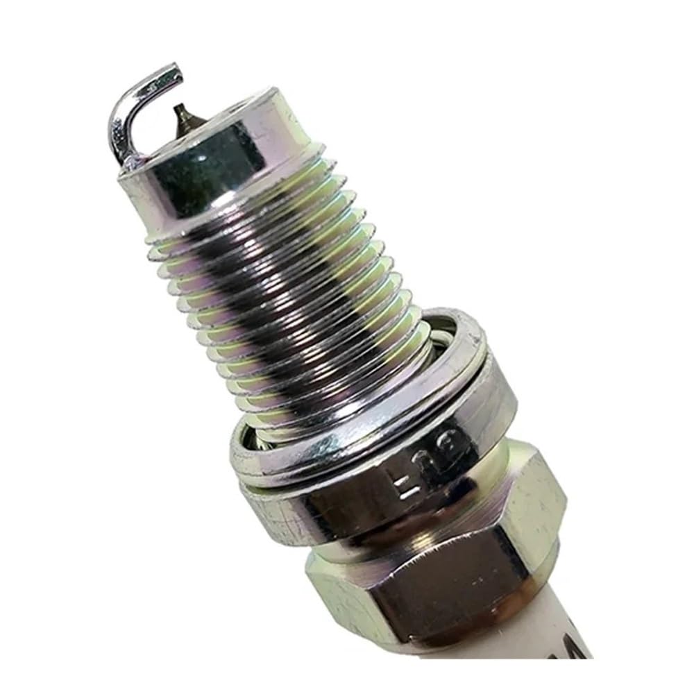 Bujías de iridio 03F905600A IZFR6P7 (4 o 6 Unidades) para Motores Beetle 1.2 TFSI, Seat Altea, Ibiza, León y Fabia.