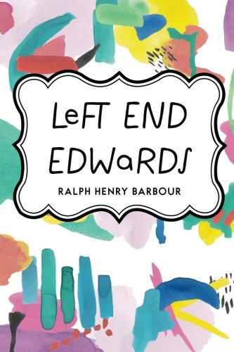 Left End Edwards 1530041562 Book Cover